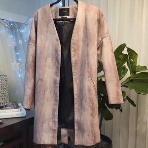 Scotch & Soda BOUDOIR Women's Coat. Size 1/2